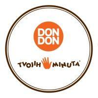 don don d.o.o. logo image