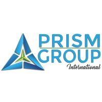 prism group international logo image