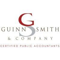 guinn smith & co inc logo image