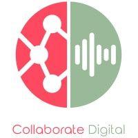 collaborate digital ltd logo image