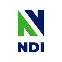 ndi logo image