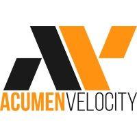 acumen velocity (acumen infotech llc)