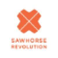 sawhorse revolution logo image