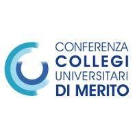 conferenza collegi universitari di merito (ccum) logo image