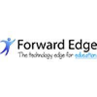 forward edge logo image