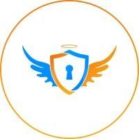 angelvpn logo image