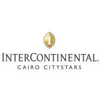 intercontinental cairo citystars logo image