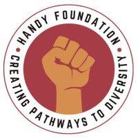 handy foundation logo image