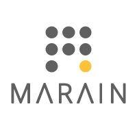 marain [acq. general motors] logo image