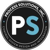 process solutions, inc. logo image