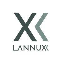 lannux gmbh logo image