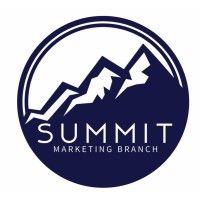 summit marketing branch logo image