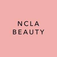 ncla beauty logo image