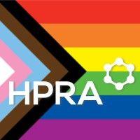 health products regulatory authority (hpra) logo image