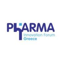 pharma innovation forum greece (pif) logo image