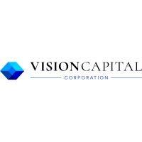 vision capital corporation logo image