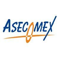 asecomex s.a. logo image