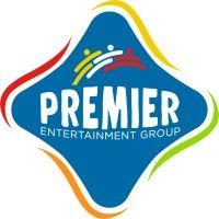 premier entertainment group logo image