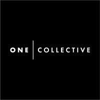 one collective logo image