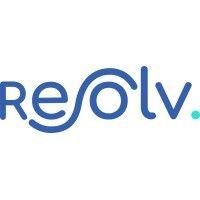 resolv (acquired by mindfully) logo image