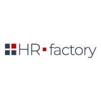 hr factory gmbh logo image