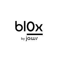 bl0x by jaws logo image