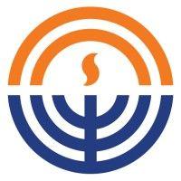 jewish federation of orange county logo image