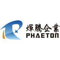 phaeton industrial co., ltd 煇騰企業有限公司 logo image