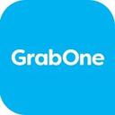 logo of Grabone