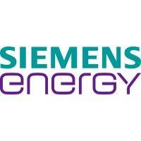 siemens energy  - subsea connectors logo image