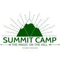 summit camp logo image