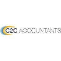 c2c accountants logo image