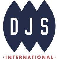 djs international services, inc. logo image