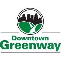 downtown greenway | greensboro, nc