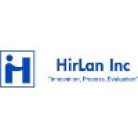 hirlan, inc logo image