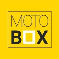 motobox tr logo image