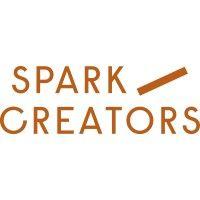 spark creators logo image