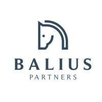 balius partners logo image