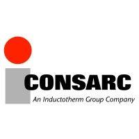 consarc engineering ltd logo image