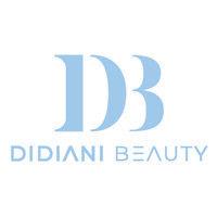 didiani beauty logo image