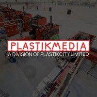 plastikmedia logo image