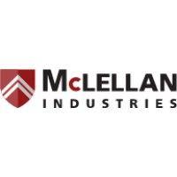 mclellan industries, inc. logo image