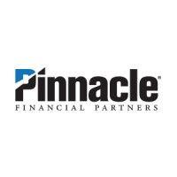 pinnacle financial partners logo image