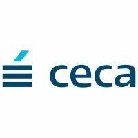 ceca logo image