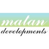 matan developments logo image