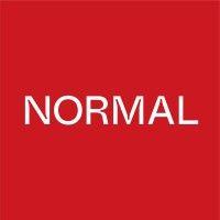 normal computing logo image