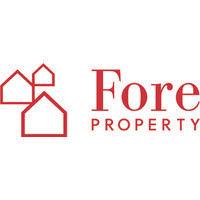 fore property logo image