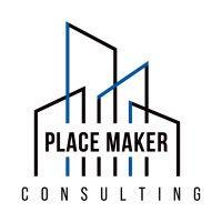 place maker consulting, llc logo image