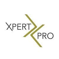 xpert professional logo image