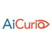 aicurio logo image